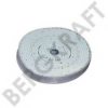 BERGKRAFT BK9912500 Tachograph Disc